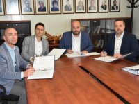 ŠTETA U AKCIJI: Potpisan ugovor za izgradnju tunela Kobilja Glava