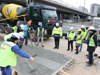 BIRN BiH OBJAVIO VELIKO ISTRAŽIVANJE: Tajni ugovori za obnovu šina u Sarajevu s kineskom firmom problematične prošlosti (FOTO/VIDEO)