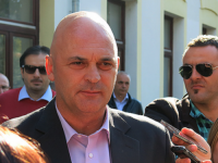 POLITIKA STRANKE IZNAD INTERESA GRAĐANA: HDZ-ov gradonačelnik Stoca izbjegao susret s Komšićem i Džaferovićem
