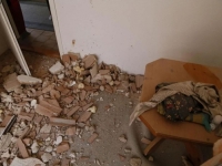 STIGAO PRVI IZVJEŠTAJ CIVILNE ZAŠTITE: Materijalna šteta u Čapljini ogromna, u Stocu oštećene porodične kuće