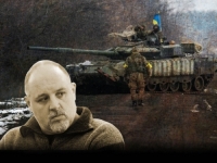ANALIZA HRVATSKOG VOJNOG EKSPERTA:  Hoće li jedna pruga biti ključna za ovu fazu rata i kakvo oružje Ukrajincima šalje SAD?