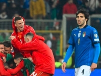 SVE JE PROPALO: FIFA ubila svaku nadu Italijana da će ići na Svjetsko prvenstvo u Kataru…