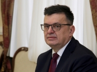 ŠTA ĆE DODIK NA OVO REĆI: Tegeltija priznaje Schmidta kao visokog predstavnika