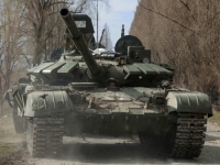 NOVI PROBLEMI MUČE SAVEZNIKE: Zapad je obećao slanje teškog oružja Ukrajini, ali...