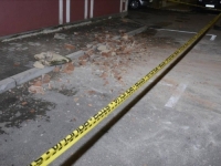 ODMAH PREBAČENI U BOLNICU: U Stocu povrijeđene najmanje tri osobe u jakom zemljotresu