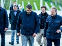IZETBEGOVIĆ I RAMIĆ U POTOČARIMA: 'Danas više nego ikad trebamo pomoći rad Memorijalnog centra!'