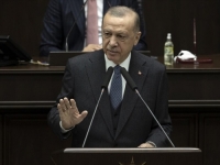 ERDOGAN O VOJNIM AKCIJAMA TURSKE VOJSKE: 'Nastojimo obezbijediti sigurnost svojih granica i stabilnost svojih susjeda!'