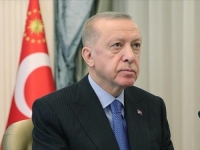 ERDOGAN DIŽE MORAL TURSKIM SNAGAMA: 'Sa novim brodovima koje gradimo, podmornicama i sistemima naoružanja koje smo razvili za naše brodove, vojska je...'