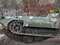 VOJNI STRUČNJACI OTKRIVAJU: Ovo su razlozi zbog kojih Rusija gubi toliko tenkova i oklopnih vozila...