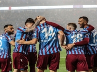 OVAJ DIO ZEMLJE  VEČERAS NEĆE SPAVATI: Trabzonspor je novi prvak, Edin Višća ušao u historiju (VIDEO)