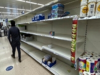NAKON RUSKE INVAZIJE NA UKRAJINU: Svjetska banka upozorava na 'ljudsku katastrofu' zbog krize s hranom