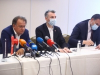 SDP, NiP i NAŠA STRANKA:  Ime zajedničkog kandidata trojke objavit ćemo uskoro, ne nasjedajte na špekulacije