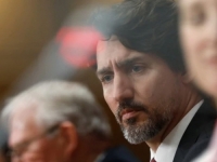 KANADSKI PREMIJER NAZVAO STVARI PRAVIM IMENOM: Trudeau govori o 'genocidu' u Ukrajini, Macron i Scholz suzdržavaju se od tog termina...
