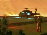 TOTALNA OFANZIVA TURSKIH SNAGA: Avionima, helikopterima i dronovima napali položaje Kurda u sjevernom Iraku...