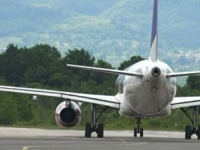 TUZLANSKI AERODROM OBARA REKORDE: Prevezeno 60.000 putnika, letovi na 15 različitih destinacija u šest zemalja...