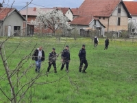 DETALJI UBISTVA KOD ČAČKA: Mladić ubio majku, oca i djeda, brat pronašao tijela