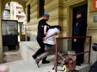 NAKON SVIREPOG UBISTVA U SARAJEVU: Muškarci osumnjičeni za teški zločin ostaju u pritvoru