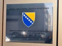 RADNICI UIO BiH POČELI ŠTRAJK: 'Sasvim je nerealno i apsurdno da je...'