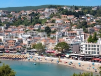 POLICIJA NA CRNOGORSKOJ OBALI NA NOGAMA: Prijetnja masakrom u školi