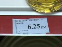 'ŠAMPION' POSKUPLJENJA JE SUNCOKRETOVO ULJE: Cijene prehrambenih artikala u BiH skuplje nego u zapadnoj Evropi, ko je odgovoran...