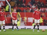 ZASLUŽILI SU POSTROJAVANJE: U Manchester United stiže čovjek koji će od umišljenih zvijezda...