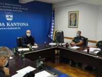 UBISTVO MIGRANTA U USK UZNEMIRILO JAVNOST: 'Posebno je zabrinjavajuće...'