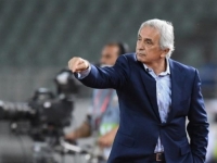 ŠOK I NEVJERICA: Vahid Halilhodžić pred otkazom na klupi Maroka, poznata i imena nasljednika...