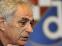 SENZACIONALNA VIJEST IZ HRVATSKE: Sprema se POVRATAK Vahida Halilhodžića na Maksimir?