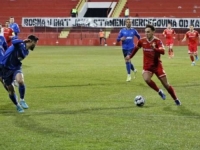 NA STADIONU 'ROĐENI': Velež s igračem manje savladao Široki