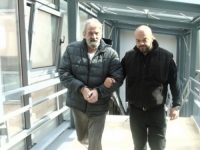 OPTUŽEN ZA STRIJELJANJE VIŠE OD 40 BOŠNJAKA: BiH iz Kanade izručen Nikola Koprivica  sa Sokoca