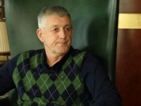 HUSIĆ TRAŽI 'POZITIVAN ŠOK': Husref Musemić više nije trener FK Tuzla City