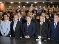 KOMŠIĆ IZ MOSTARA PORUČIO: 'Da 1993. godine...'