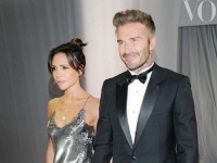 IMA SE, MOŽE SE: Victoria Beckham pohvalila se detaljem vrijednim 2 miliona dolara koji je nosila na vjenčanju…