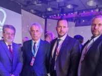 DODIKOV ČOVJEK NA KONGRESU FIFA-e: Vico Zeljković se u Kataru sreo s Vahidom Halilhodžićem