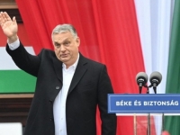 OBJAVLJENI PRVI REZULTATI: Viktor Orban ubjedljivo vodi