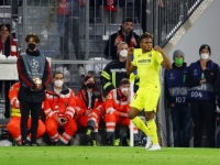 VELIKO IZNENAĐENJE U LIGI PRVAKA: Villareal izbacio Bayern