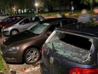 JEDAN ZA DRUGIM: Više od 30 zemljotresa tokom noći u Hercegovini