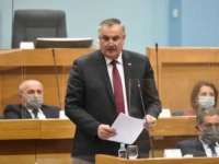 I VIŠKOVIĆ BI SANKCIJE 'Nismo odustali od vojske RS-a i...'