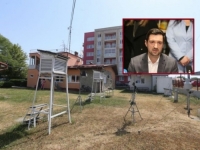 NAKON SKANDALA SA ZLOSTAVLJANJEM DJECE U DOMU DOBIO DIREKTORSKU FOTELJU: Premijer RS-a Radovan Višković Kajkuta ustoličio u RHMZ-u