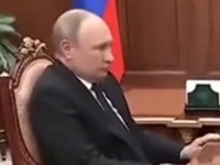 DEUTSCHE WELLE ANALIZIRA: Od čega boluje ruski predsjednik Vladimir Putin - šta kažu ljekari?