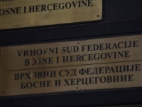 VRHOVNI SUD FEDERACIJE BiH POVEĆAO KAZNU: Hamza Ćatić pravosudno osuđen na...