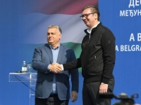 FOREIGN POLICY: 'Srpska destabilizacija Balkana u skladu s Putinovim ciljevima, vrijeme je da Vučića i Orbana Zapad natjera da odaberu stranu'