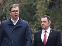ANALIZA AGENCIJE 'PATRIA': Vučićev režim priznao da stoji iza podizanja optužnice za Dobrovoljačku!