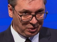 PREOKRET U SRBIJI: Vučić otkazao najavljeno obraćanje naciji, odlučio je sve odgoditi...