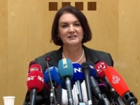 ČEKAJUĆI ZVANIČNO OBAVJEŠTENJE: Tužilaštvo BiH o eventualnim mjerama protiv Gordane Tadić