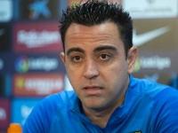 XAVI JOŠ UVIJEK U ŠOKU: 'Sve je bilo protiv nas, opljačkani smo u sopstvenoj kući!'