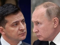 A DOTAD, KO ŽIV...: Zelenski i Putin prisustvovaće Samitu G20 u novembru koji će...