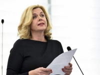 ANALIZA AGENCIJE 'PATRIA': Željana Zovko očekuje podršku za HDZ-ov izborni zakon, hoće li NiP i SBB glasati 'ZA'?