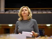NOVA BLAMAŽA ŽELJANE ZOVKO: Zastupnica HDZ-a tražila odgovor zašto EU finansira OHR kada je to institucija UN-a!
