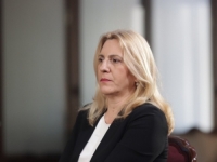 CVIJANOVIĆKA IZ ČELINCA PORUČILA BRITANCIMA I SVIMA KOJI JE NE ČUJU: 'Ja ne trpim da mi predavanje drži bilo koji...'